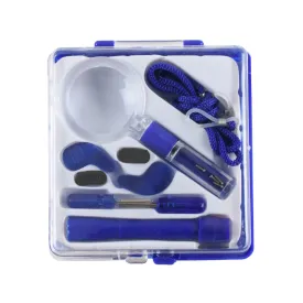 Eyeglass Repair Kit (Travel Size)