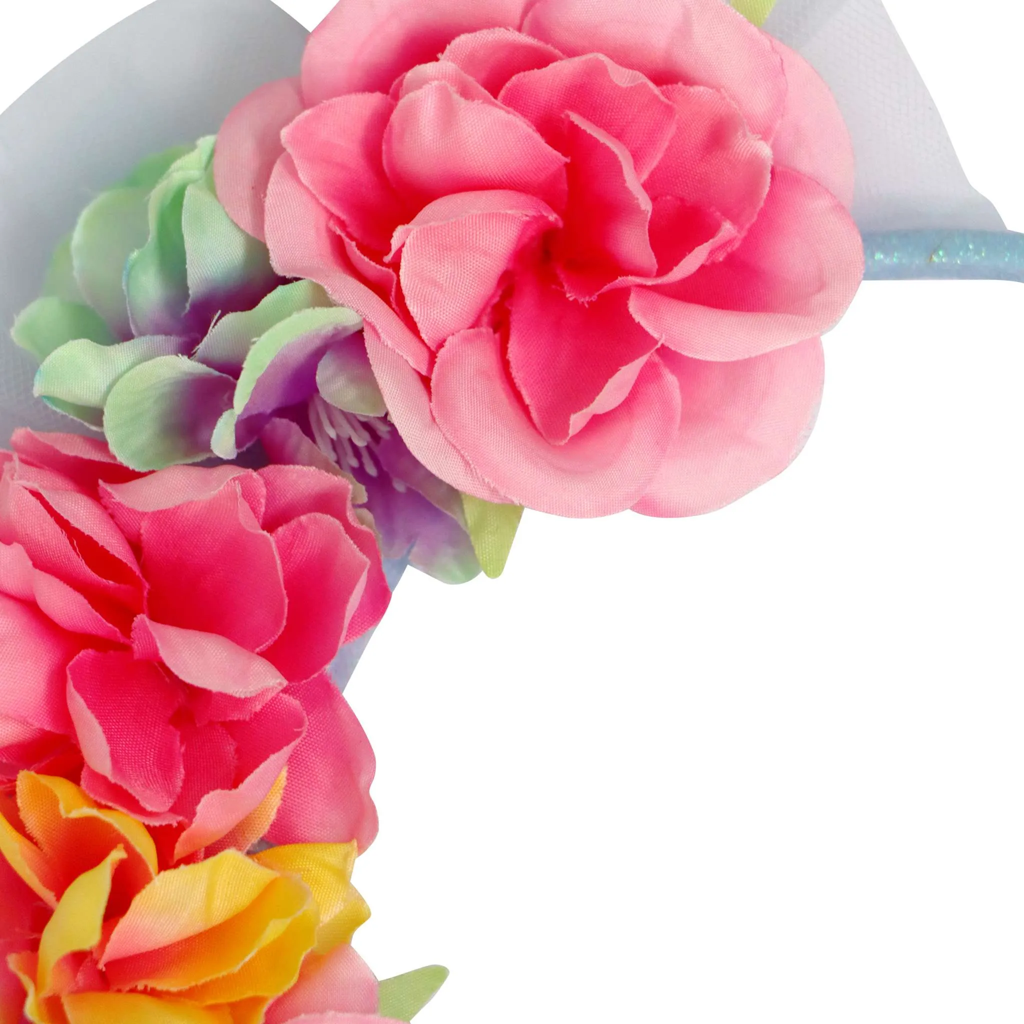 Fairy Butterfly Friends Headband
