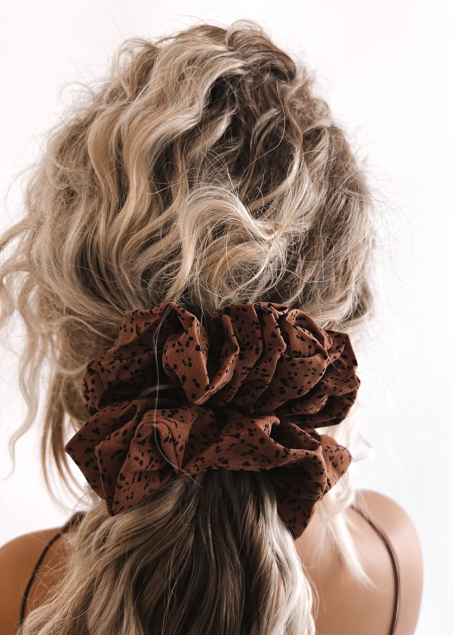 FINAL SALE: 5PC MYSTERY HAIR BUNDLE