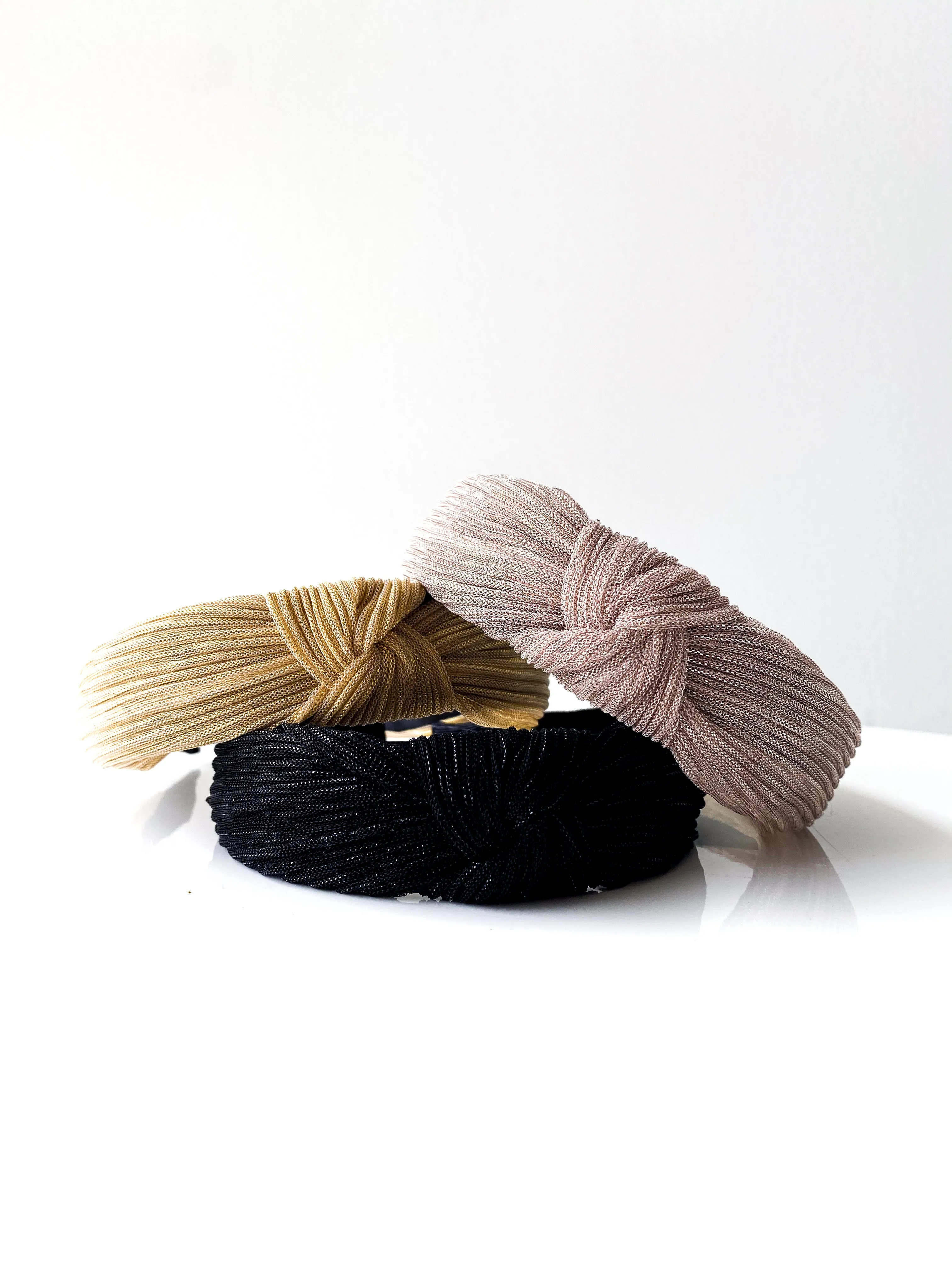 FINAL SALE: 5PC MYSTERY HAIR BUNDLE