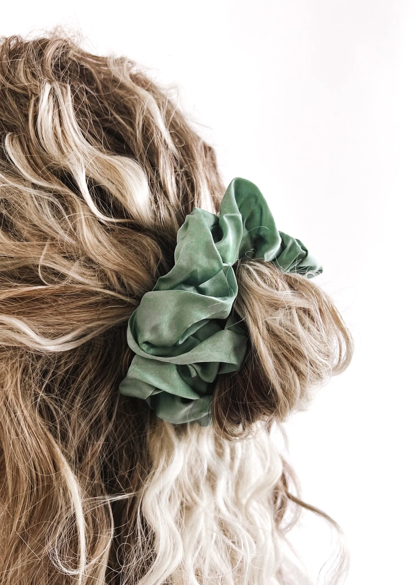 FINAL SALE: 5PC MYSTERY HAIR BUNDLE