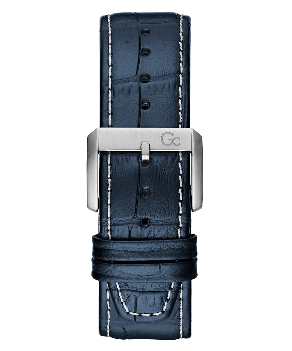Gc First Class Chrono Leather