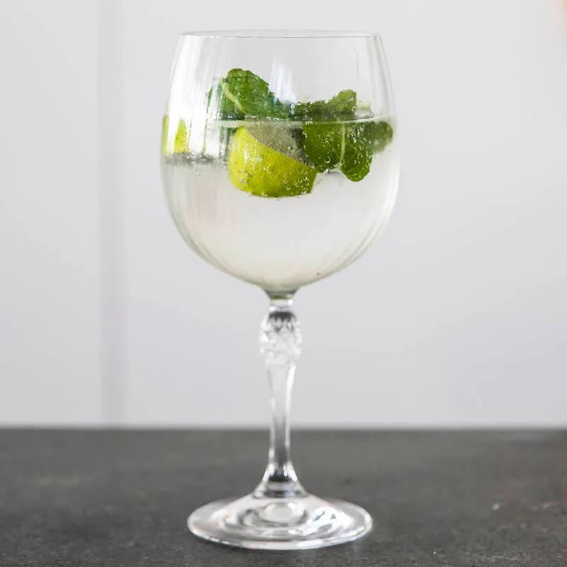 Gin Tonic Glass America's 20 745ml