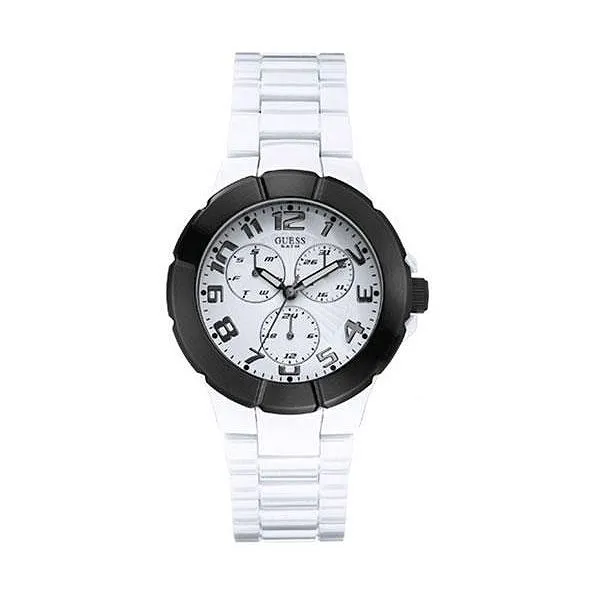 Guess W11594G4 (38 mm) Men's Watch