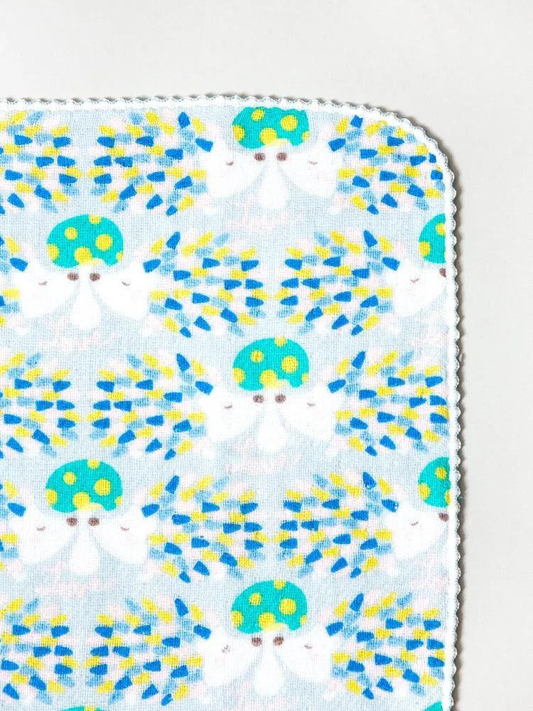 Haikara Little Handkerchief Porcupine, Mint