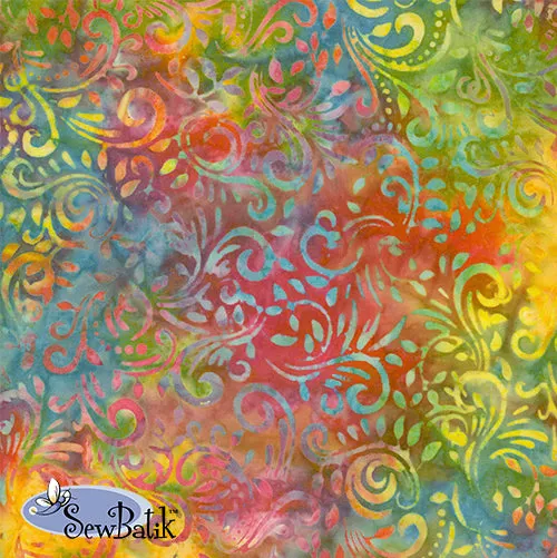 Handcrafted Decorative Shoulder Scarf