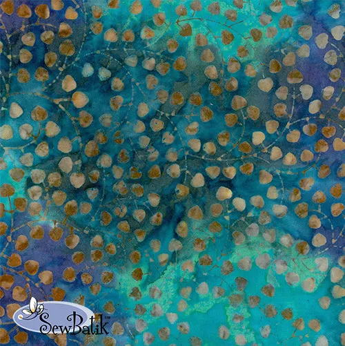 Handcrafted Decorative Shoulder Scarf
