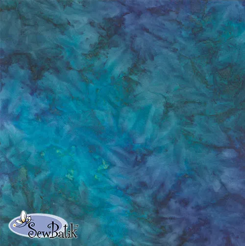 Handcrafted Decorative Shoulder Scarf