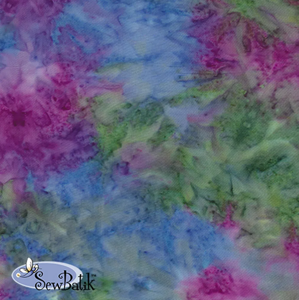 Handcrafted Decorative Shoulder Scarf