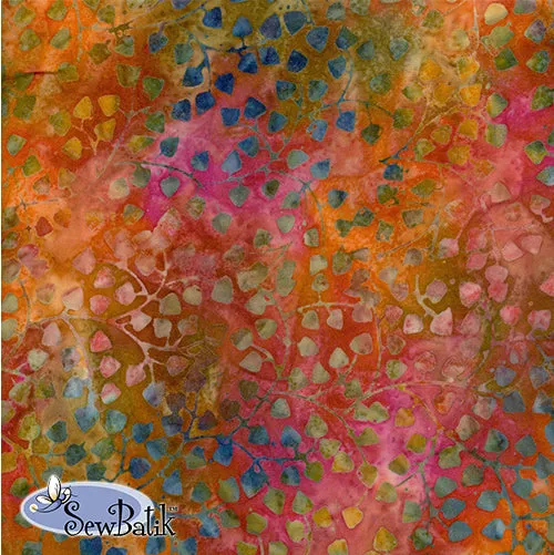 Handcrafted Oblong Scarf