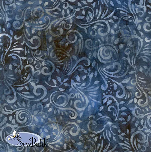 Handcrafted Oblong Scarf