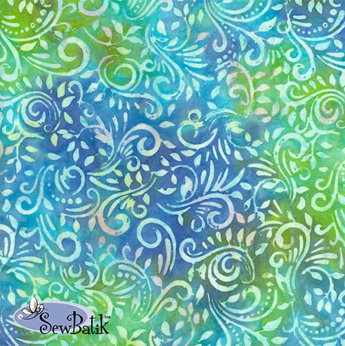 Handcrafted Oblong Scarf