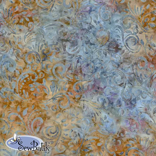 Handcrafted Oblong Scarf
