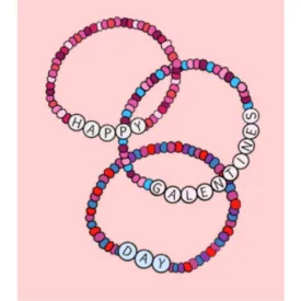 Happy Galentines Day Card