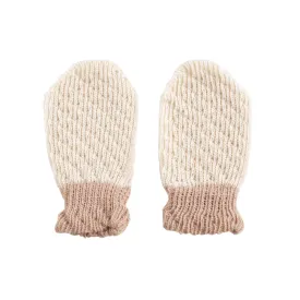Hoppetta Organic Baby Mittens