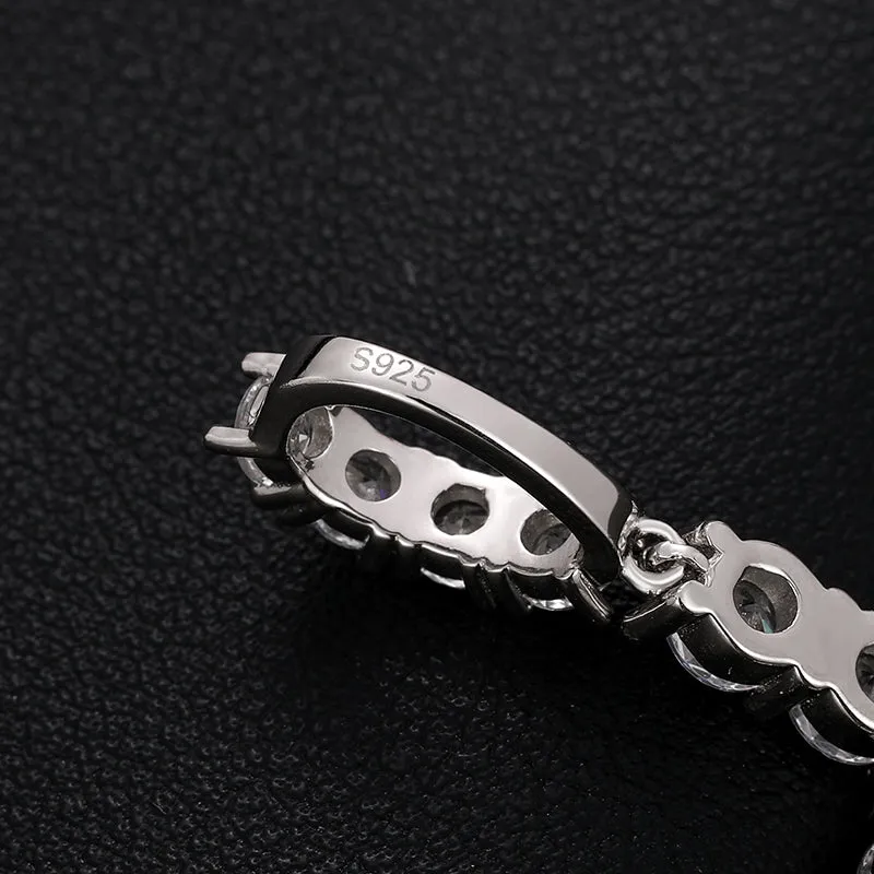 Iced out Cross Pendant