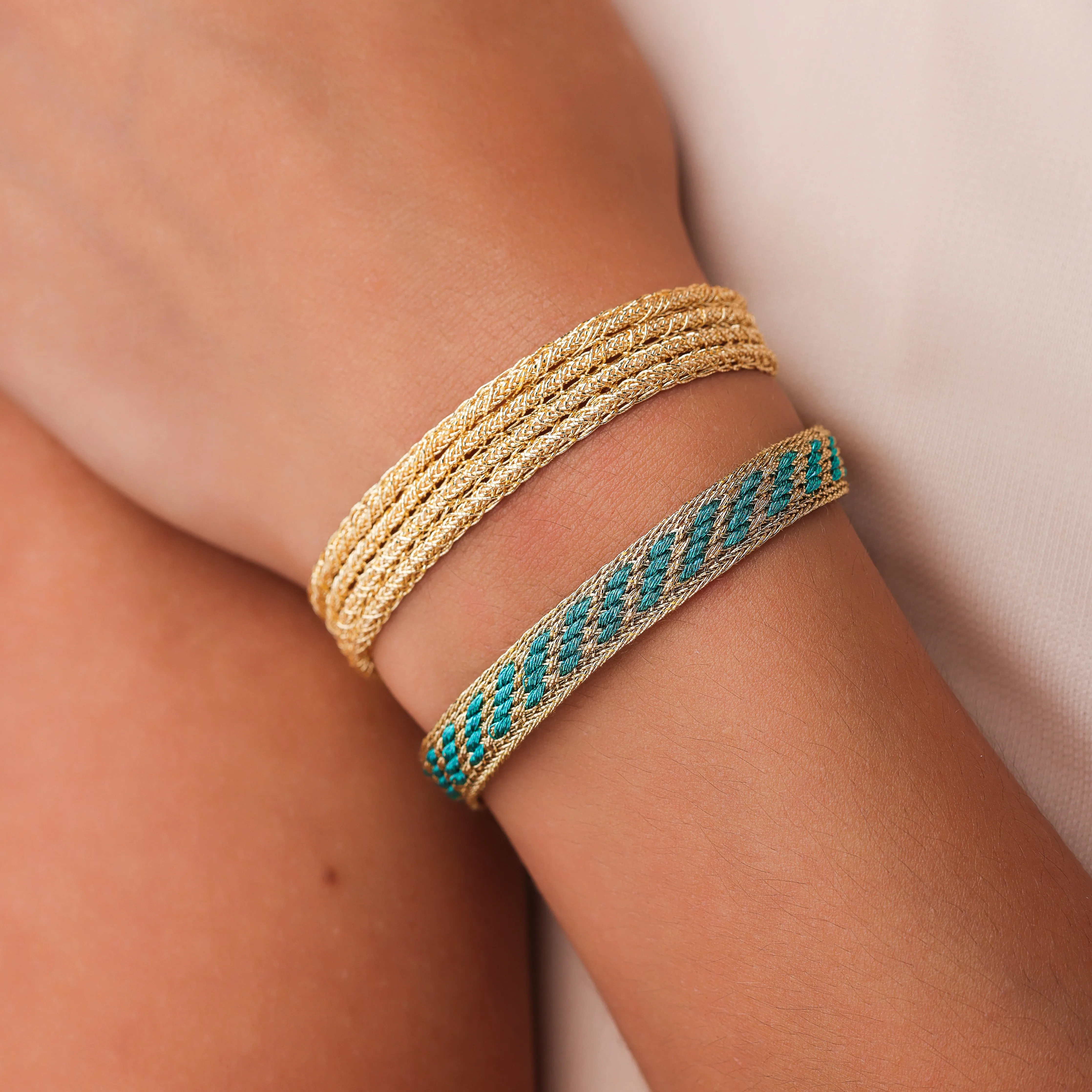 Ily Bracelet