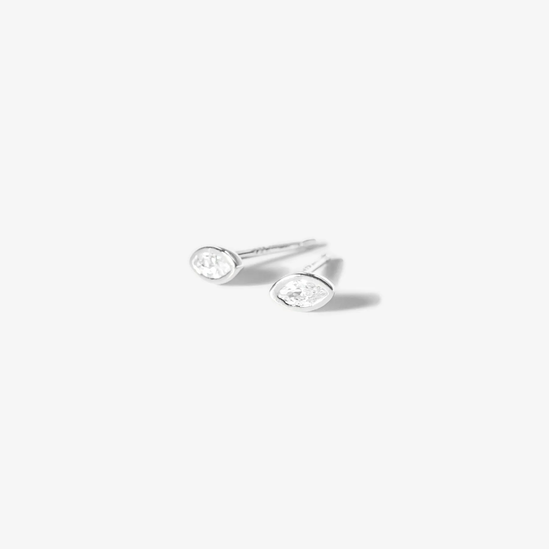 Iris Earrings