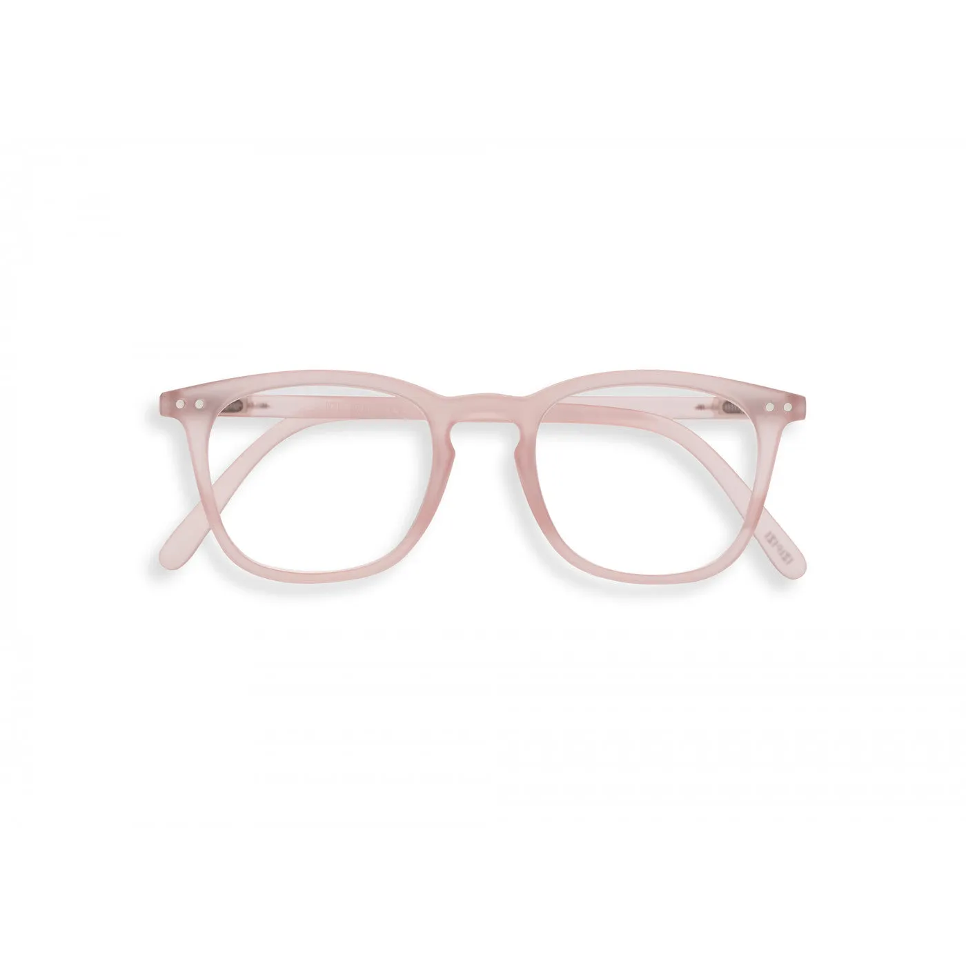 Izipizi Reading Glasses - Style E - Pink
