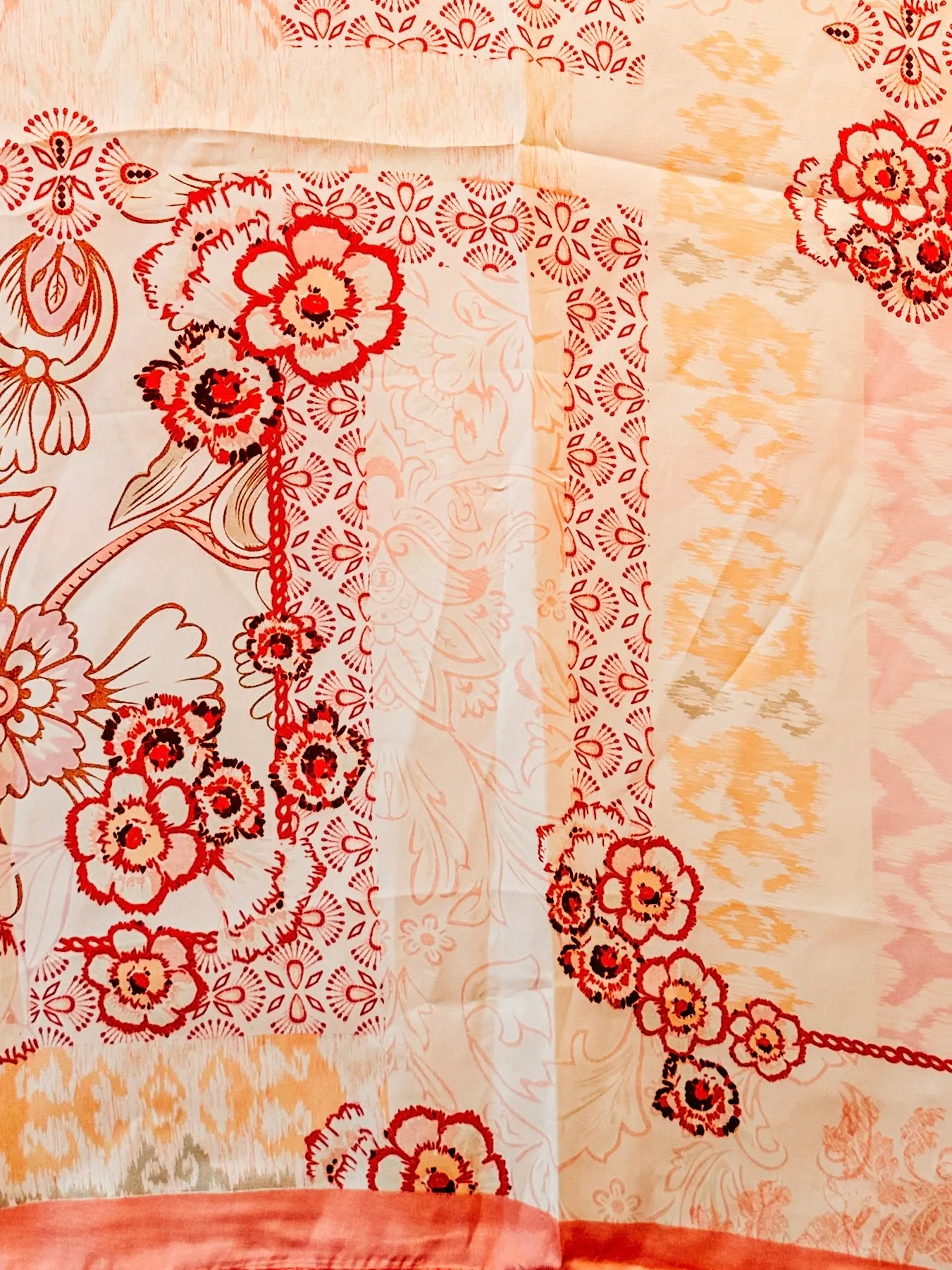 Joy Fashion Scarves