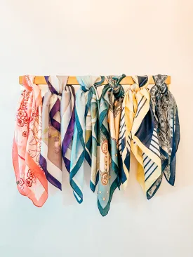 Joy Fashion Scarves