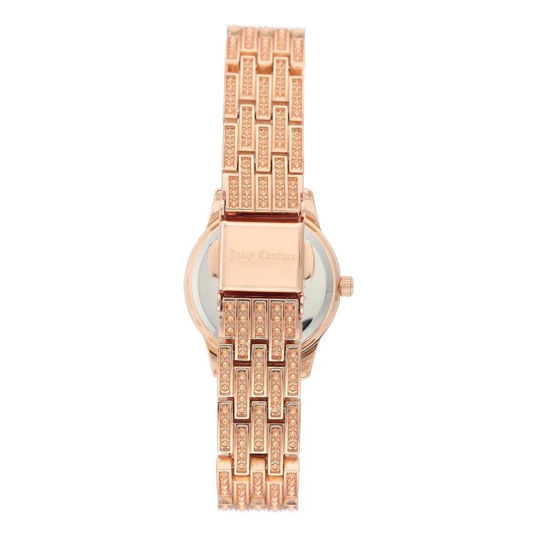 Juicy Couture (Ø 28 mm) Ladies' Watch