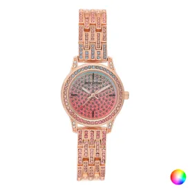 Juicy Couture (Ø 28 mm) Ladies' Watch