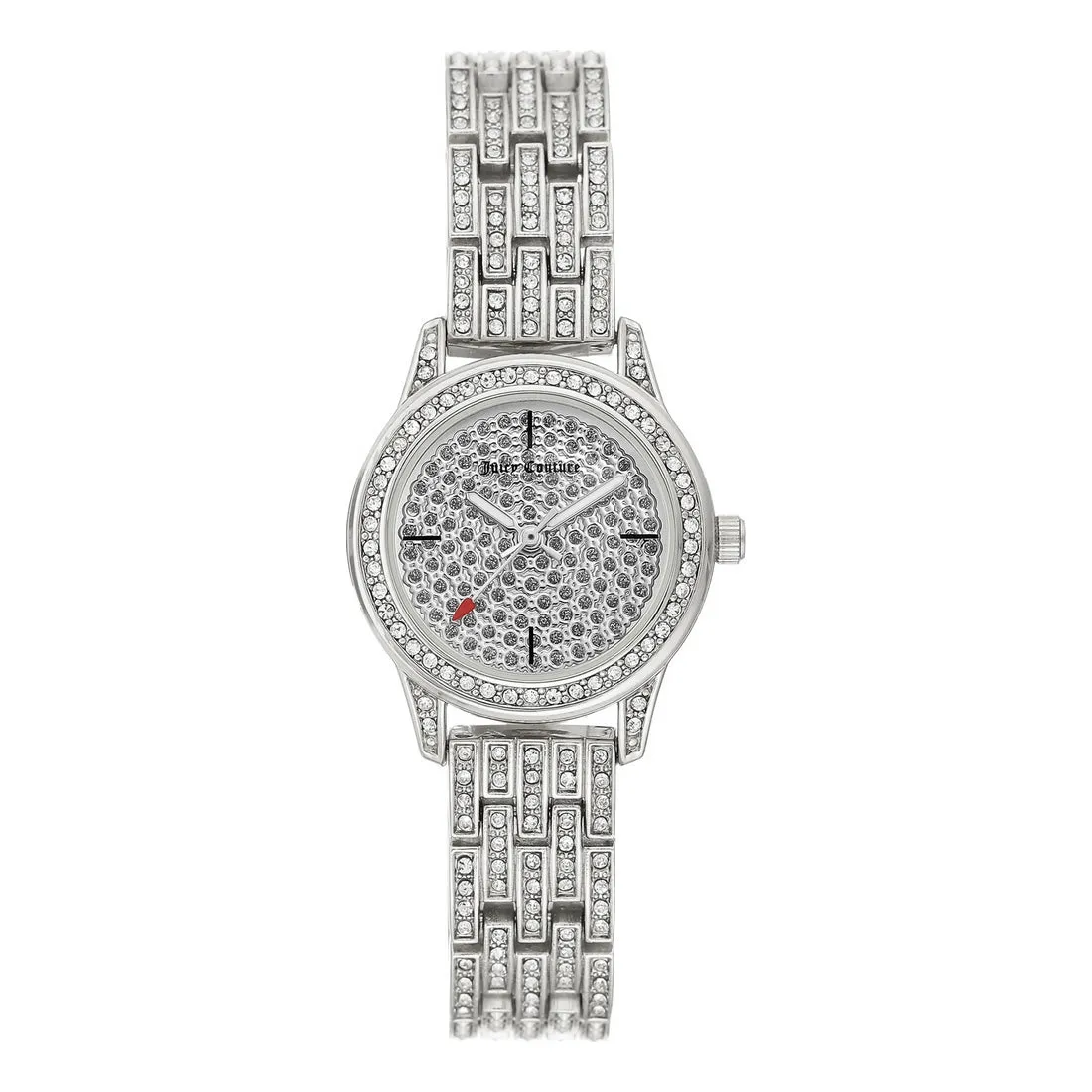 Juicy Couture (Ø 28 mm) Ladies' Watch