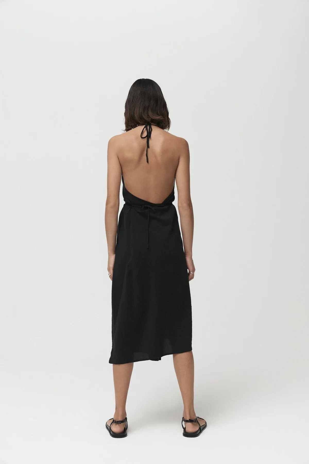 Leal Dress