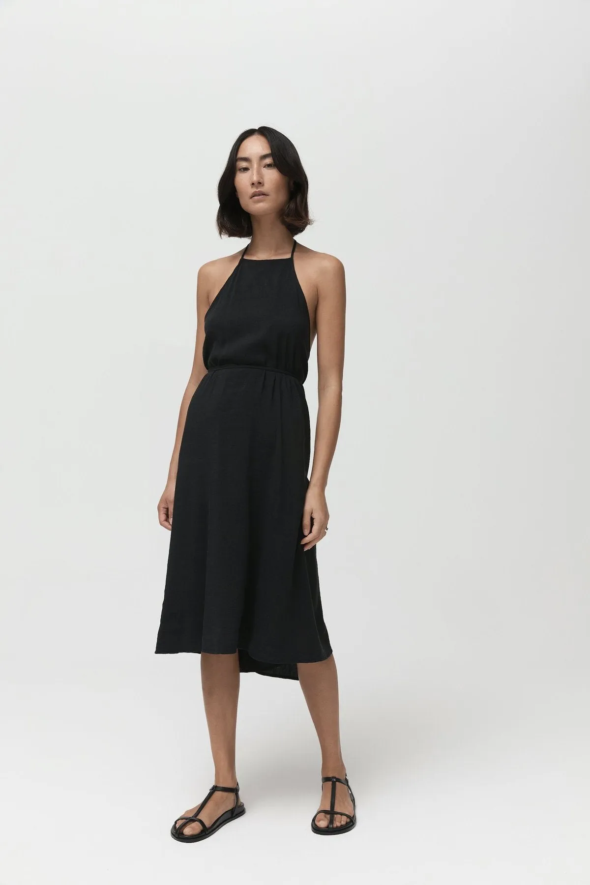 Leal Dress