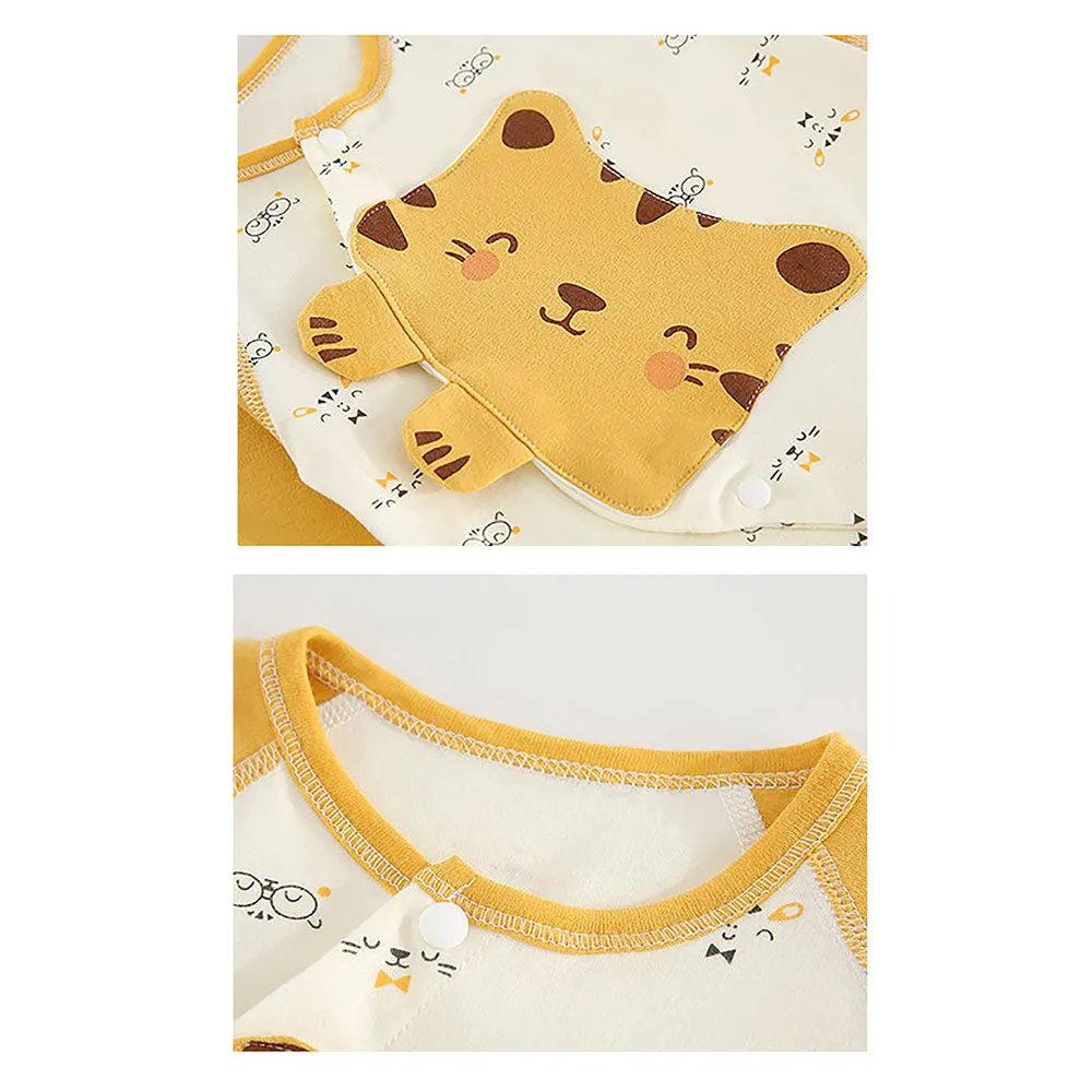 Little Surprise Box 23 Pcs Yellow Catty Newborn Baby Girl/ Boy All Season Wear Gift Hamper Box