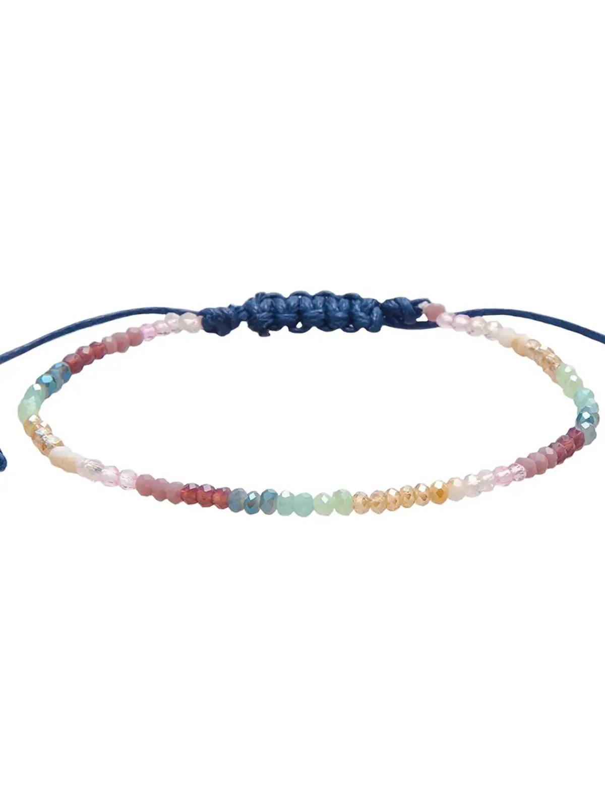 Lotus & Luna "I Am Fierce" Goddess Bracelet