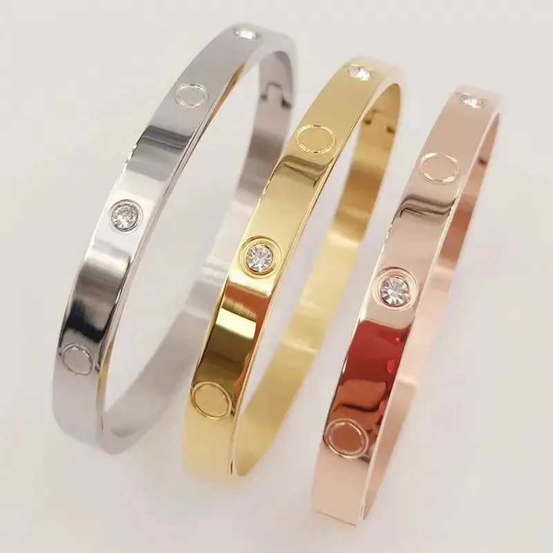 Lux Life Bangles