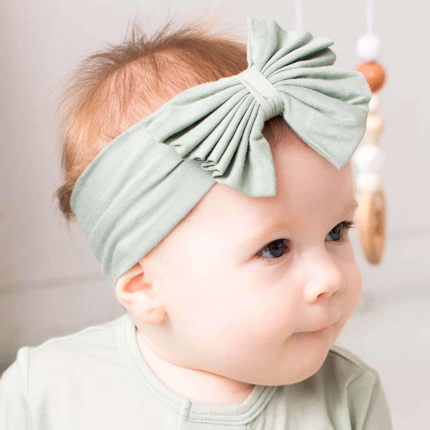 Modal Headband - Solids