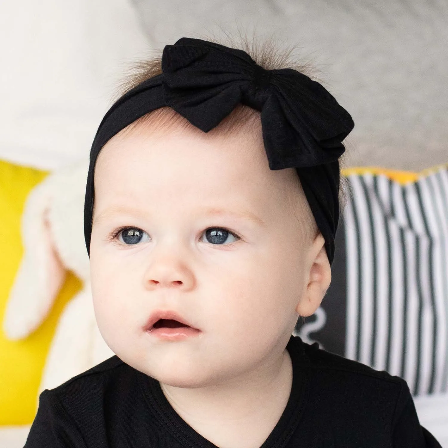 Modal Headband - Solids