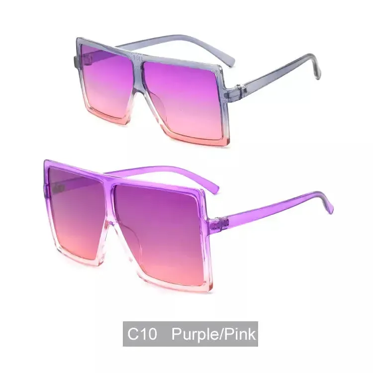 Mommy & Me matching sunglasses