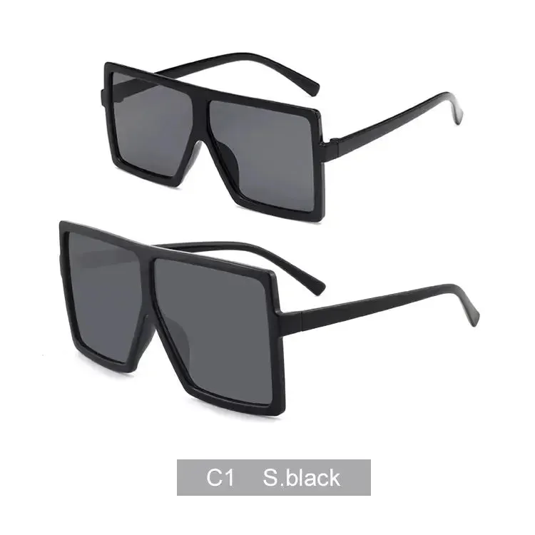 Mommy & Me matching sunglasses