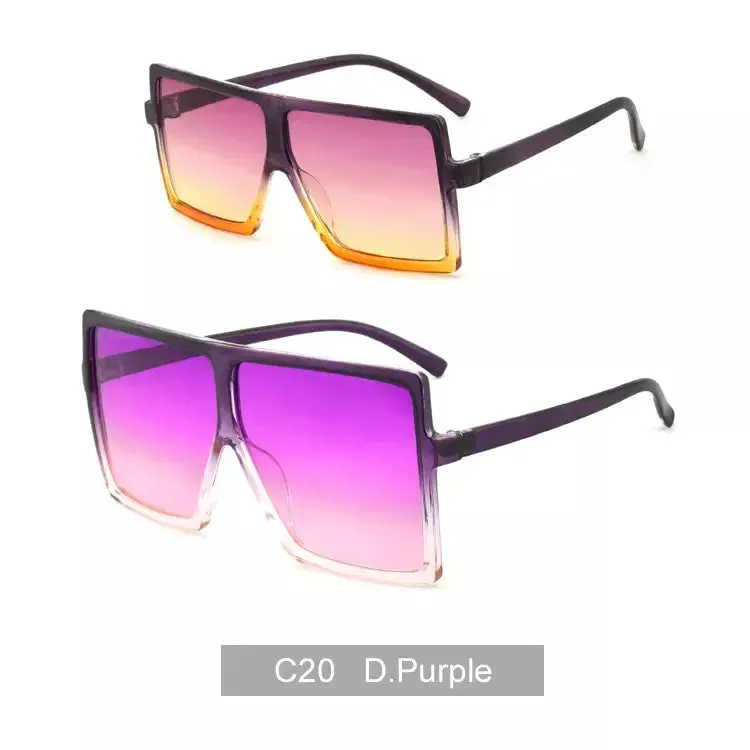 Mommy & Me matching sunglasses