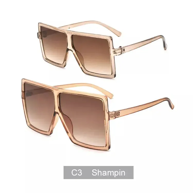Mommy & Me matching sunglasses