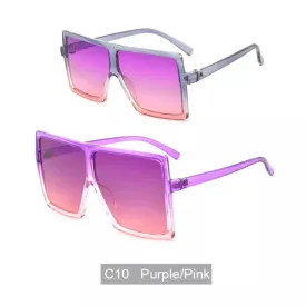 Mommy & Me matching sunglasses