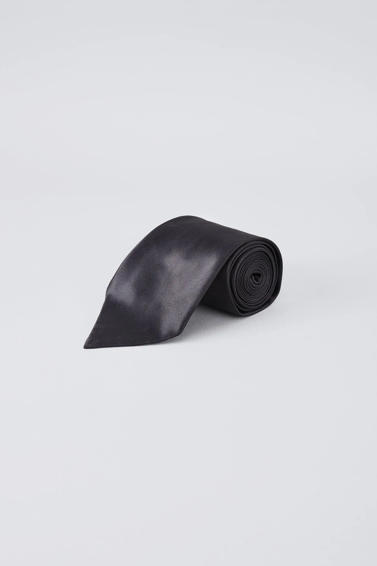 Necktie & Pocket Square Box - Sable