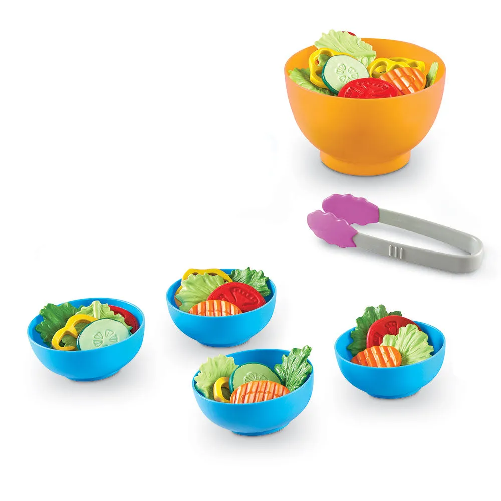 New Sprouts® Garden Fresh Salad Set