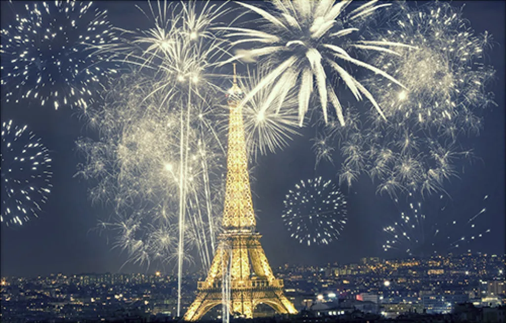 New Year’s Eve Masquerade Extravaganza Celebration 2025