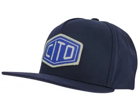 Nostalgia Watermark Hat