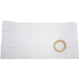 Nu-Form 7" Support Belt, Left, 2 5/8" Opening, Xlarge