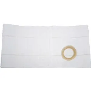 Nu-Form 7" Support Belt, Left, 2 5/8" Opening, Xlarge