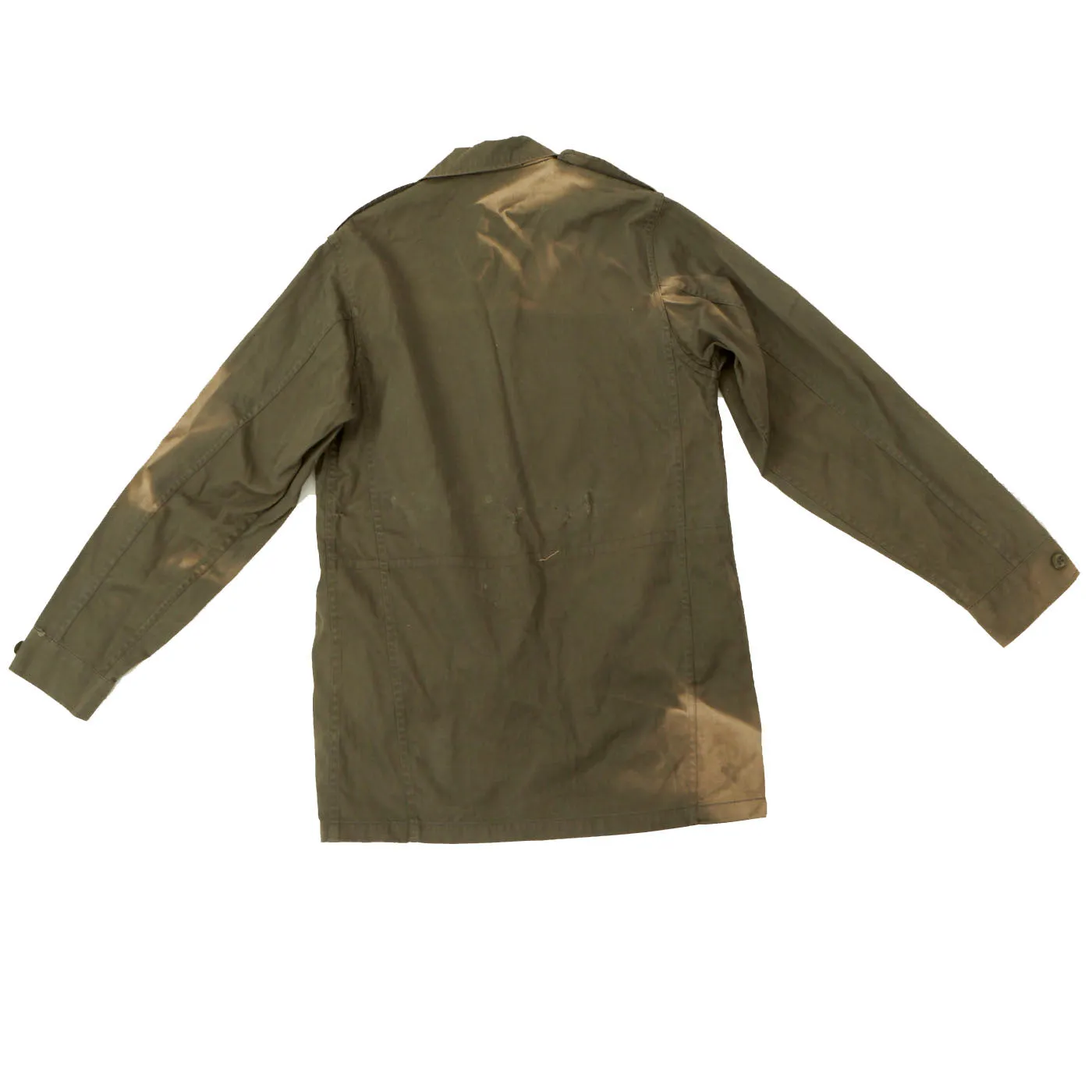 Original Second Persian Gulf War Iraq Army Uniform and Equipment Lot - U.S. Veteran Bring Back