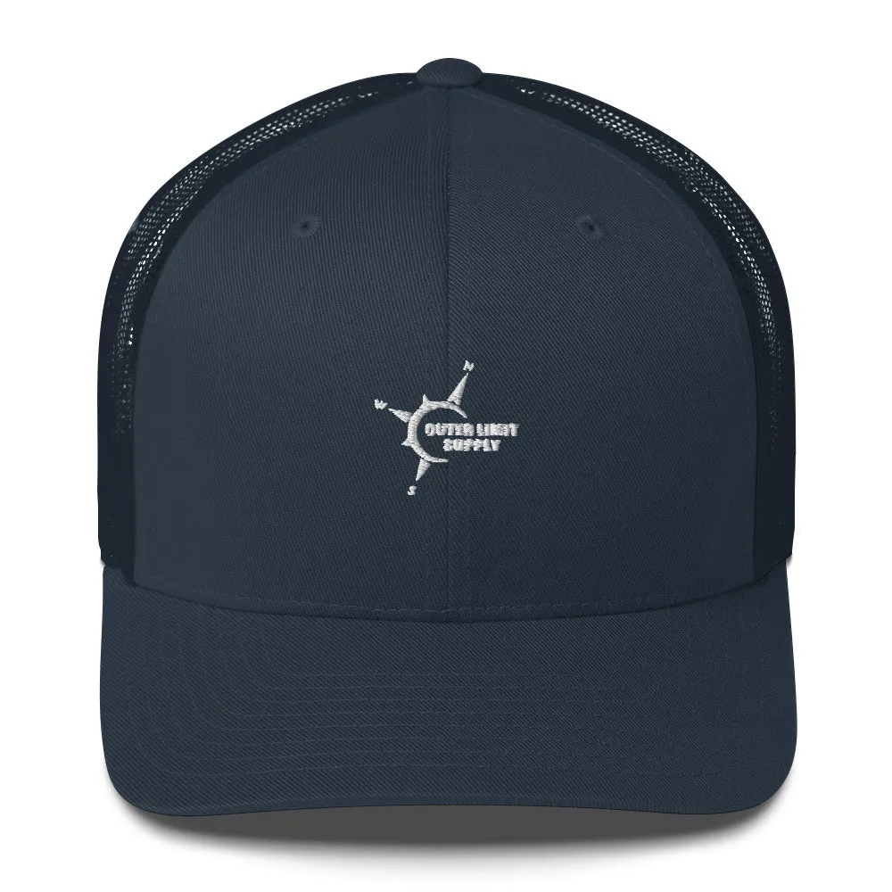 Outer Limit Supply Traditional Trucker
