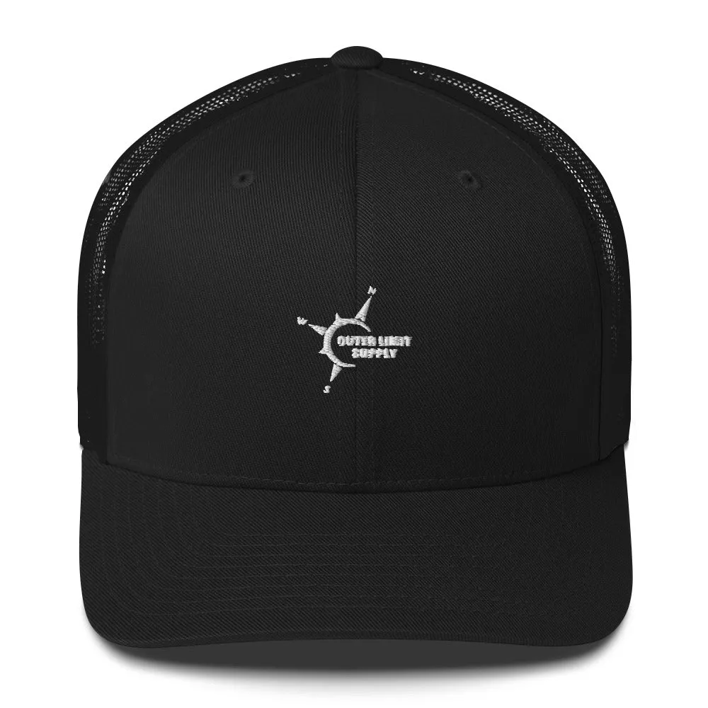 Outer Limit Supply Traditional Trucker