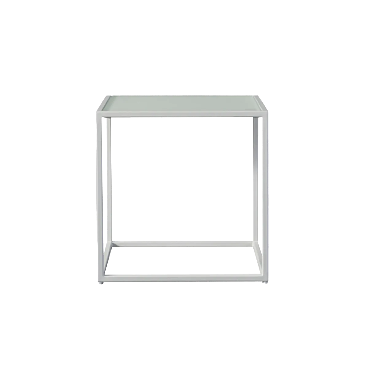 Pace Square Side Table